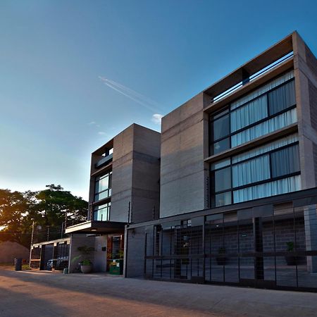 Arboleda 5 Luxury Lofts Aparthotel ซิเลา ภายนอก รูปภาพ