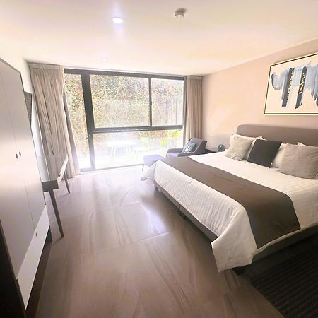 Arboleda 5 Luxury Lofts Aparthotel ซิเลา ภายนอก รูปภาพ