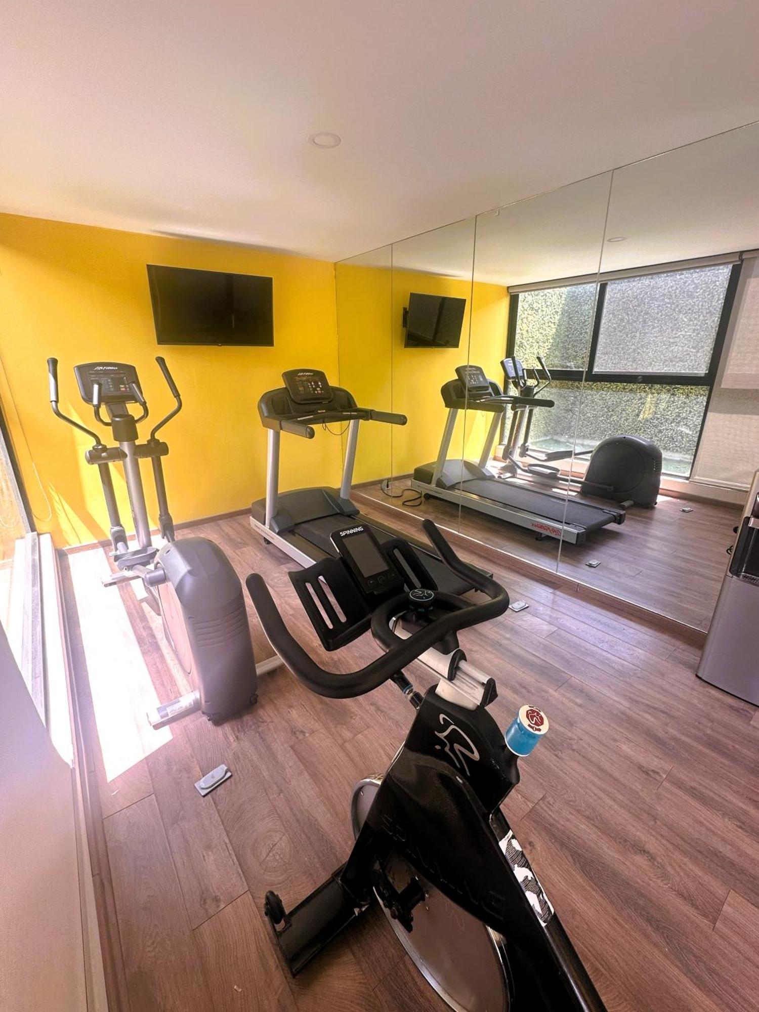 Arboleda 5 Luxury Lofts Aparthotel ซิเลา ภายนอก รูปภาพ