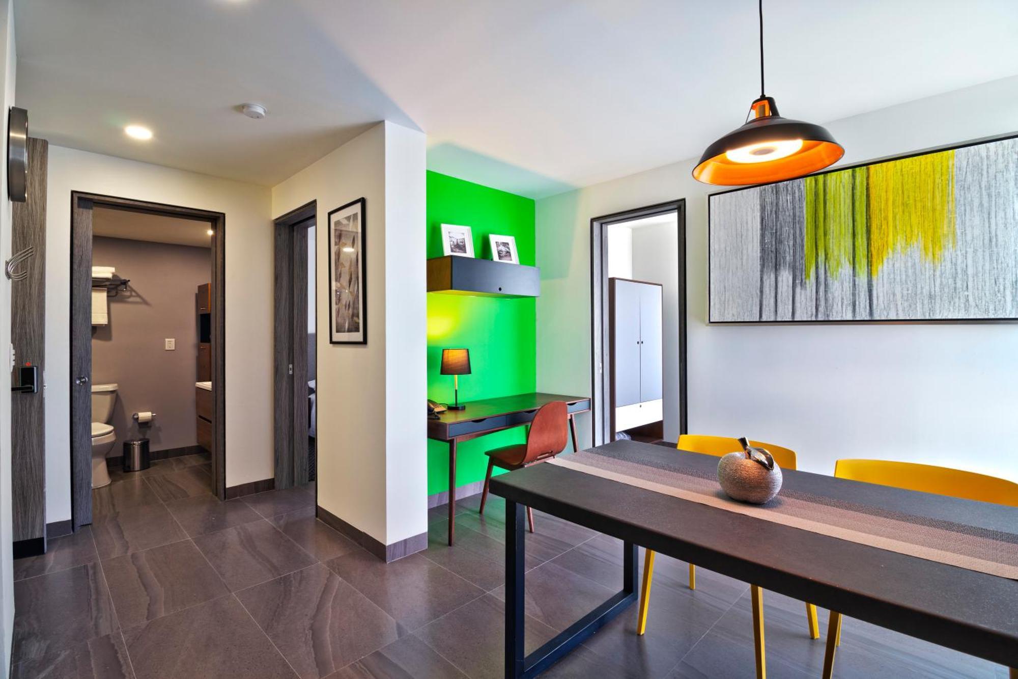 Arboleda 5 Luxury Lofts Aparthotel ซิเลา ภายนอก รูปภาพ