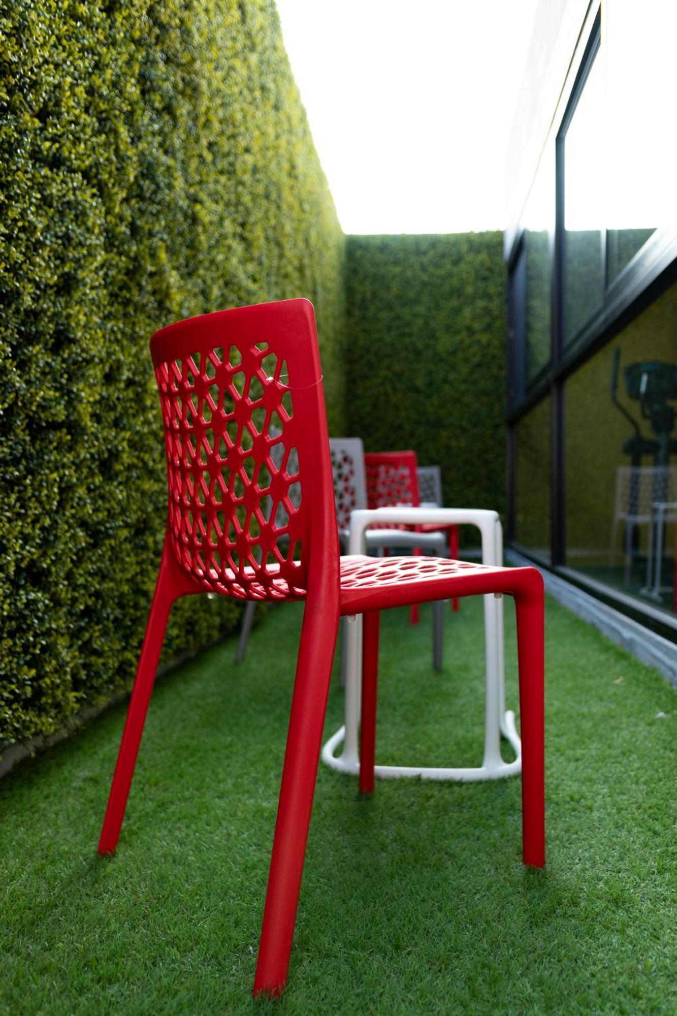 Arboleda 5 Luxury Lofts Aparthotel ซิเลา ภายนอก รูปภาพ