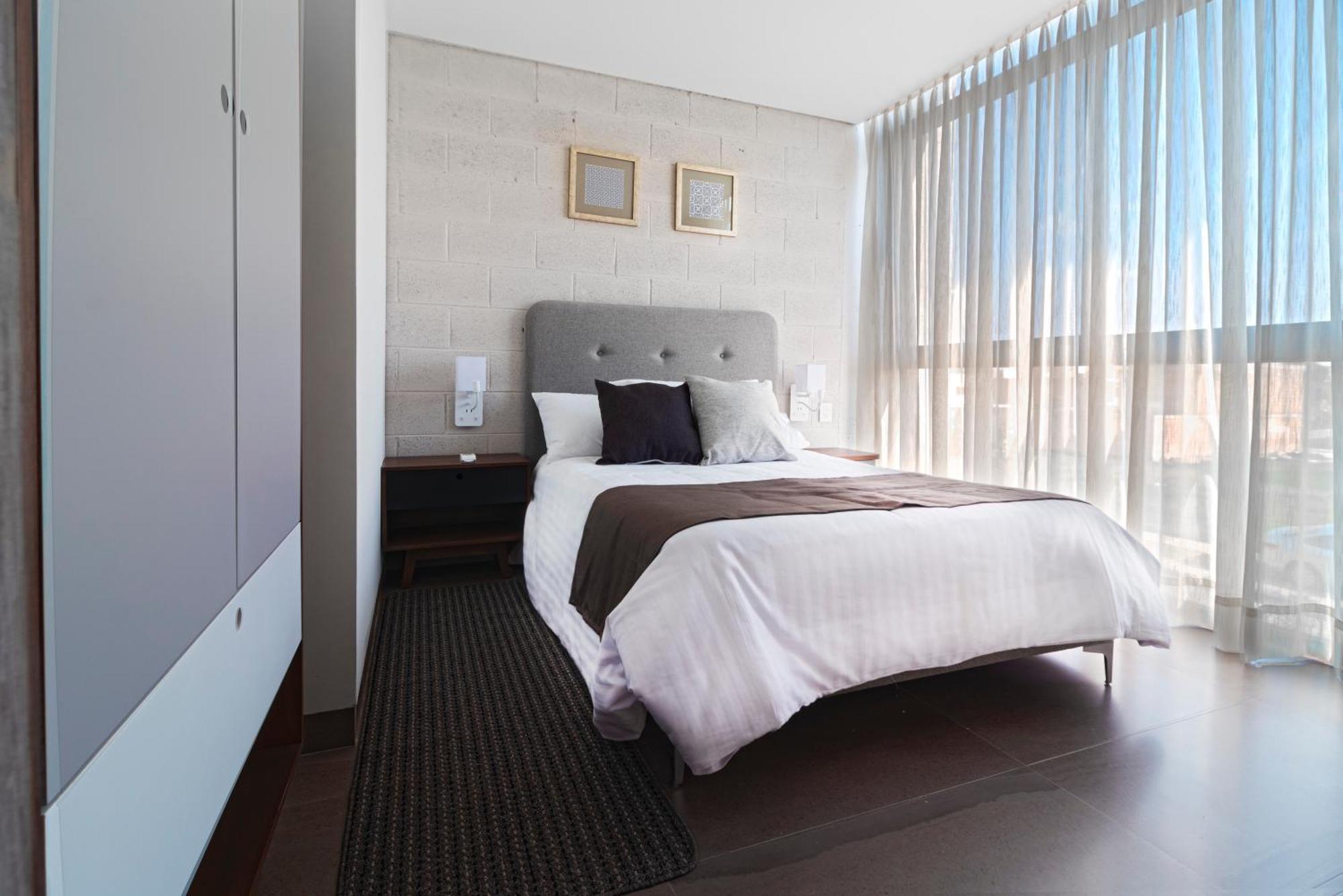 Arboleda 5 Luxury Lofts Aparthotel ซิเลา ภายนอก รูปภาพ