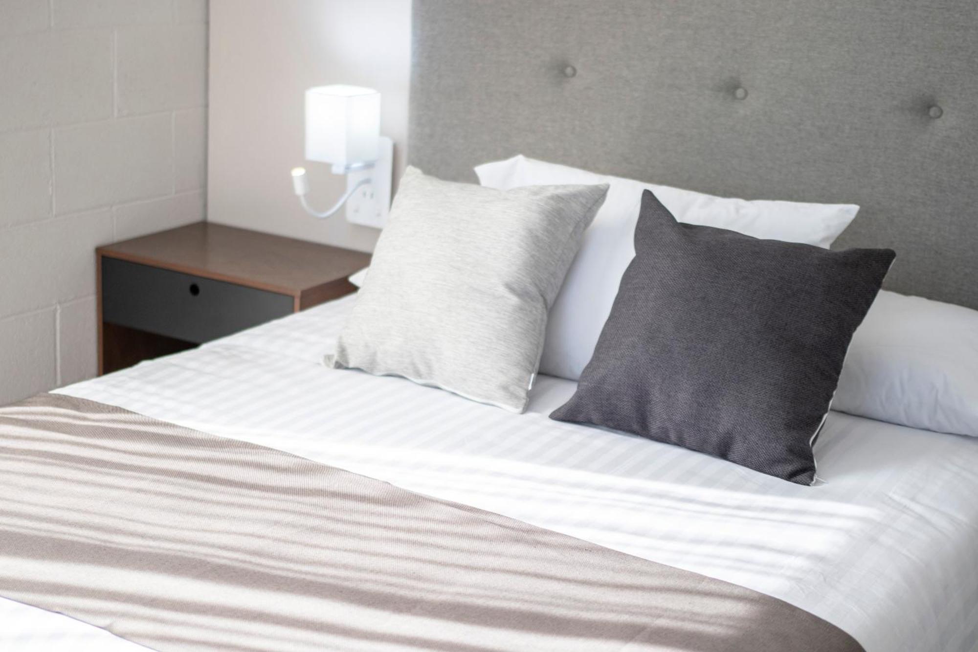 Arboleda 5 Luxury Lofts Aparthotel ซิเลา ภายนอก รูปภาพ