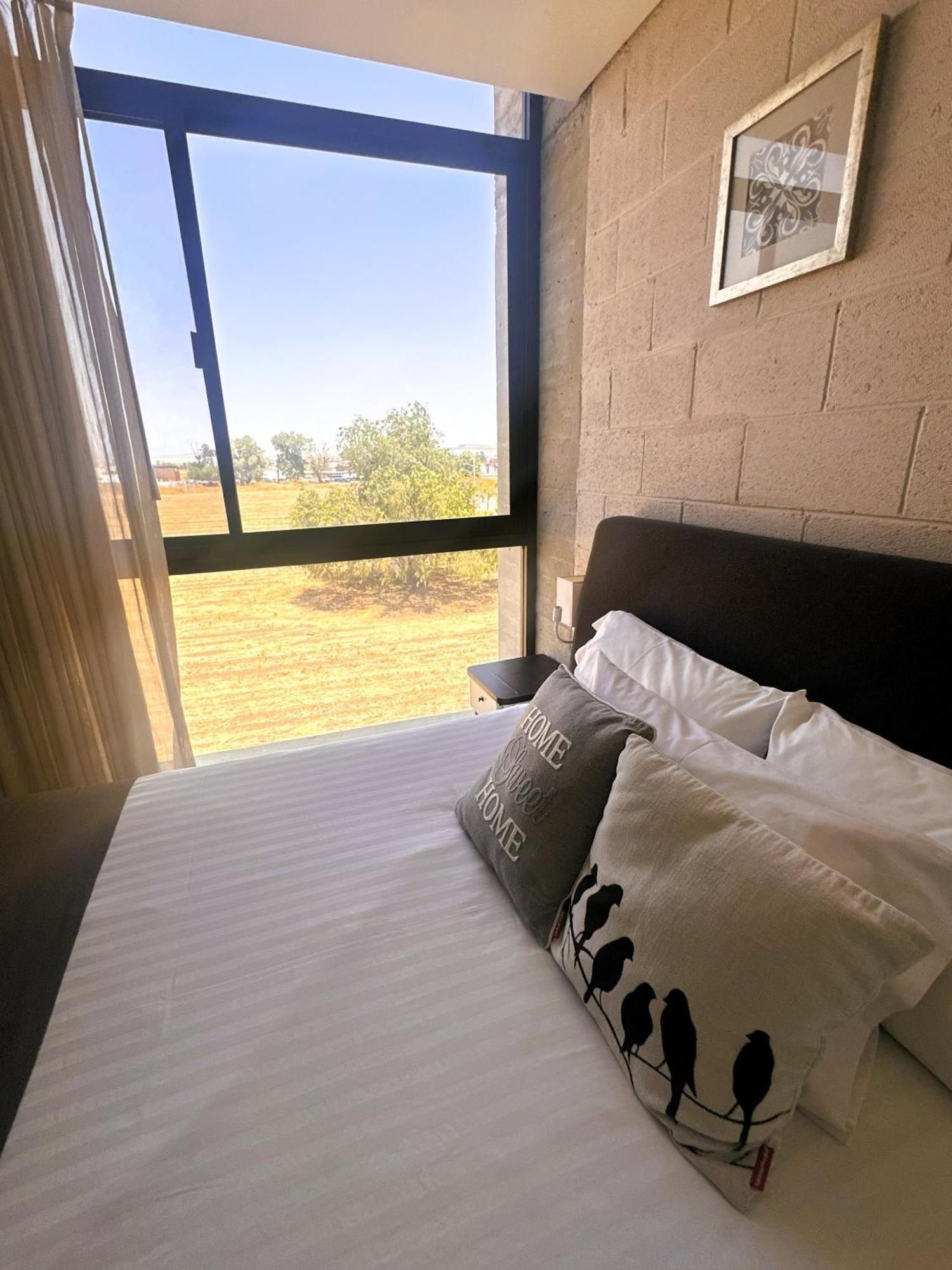 Arboleda 5 Luxury Lofts Aparthotel ซิเลา ภายนอก รูปภาพ