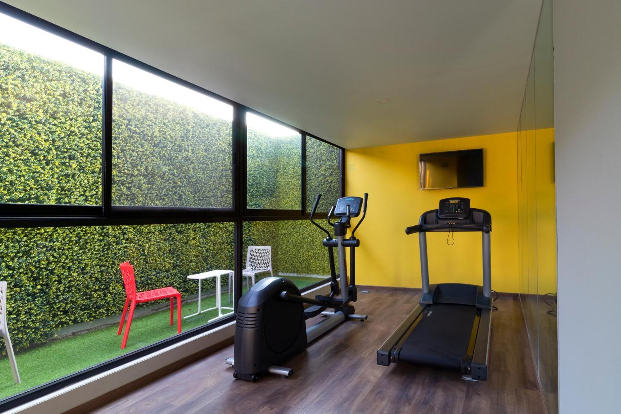 Arboleda 5 Luxury Lofts Aparthotel ซิเลา ภายนอก รูปภาพ