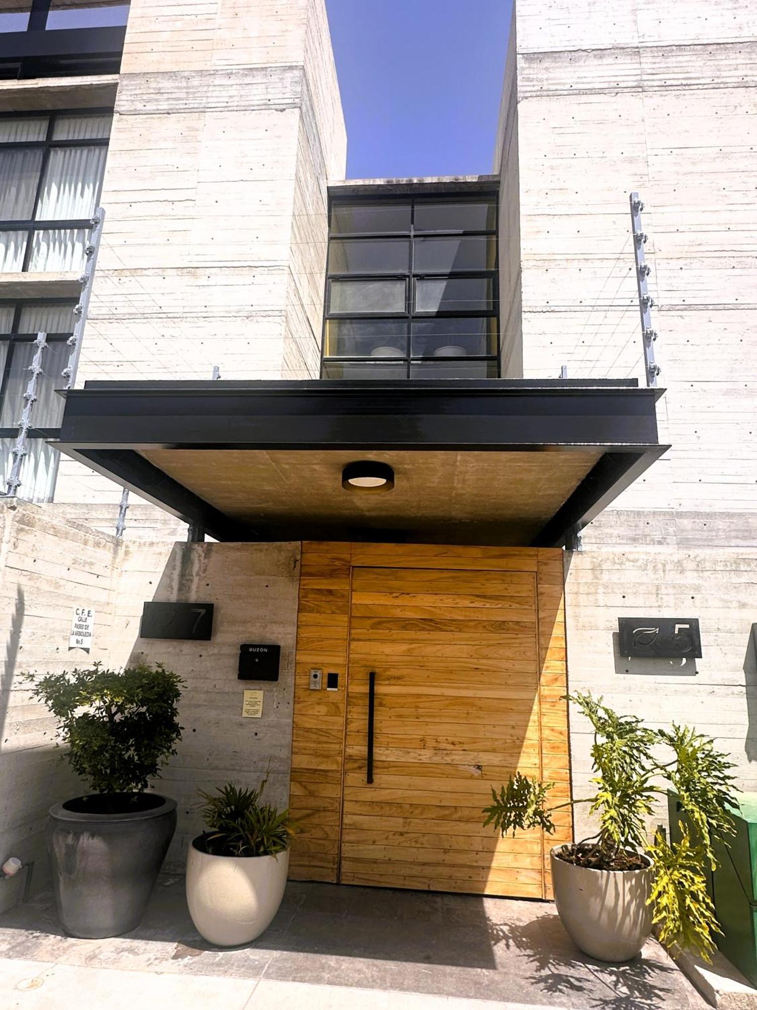Arboleda 5 Luxury Lofts Aparthotel ซิเลา ภายนอก รูปภาพ