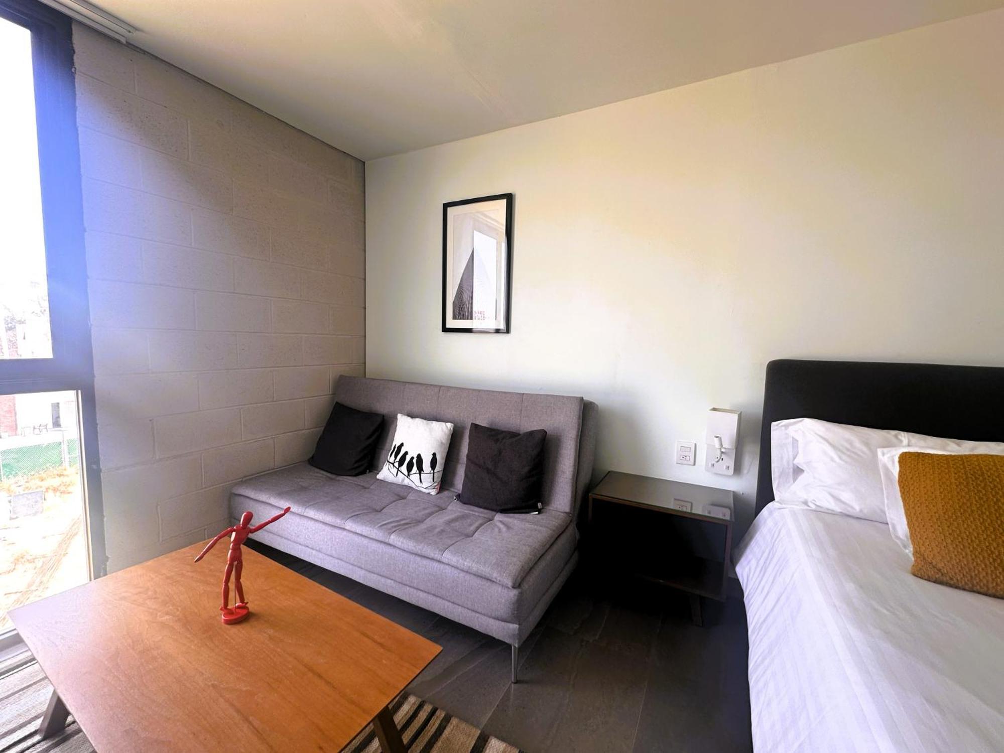 Arboleda 5 Luxury Lofts Aparthotel ซิเลา ภายนอก รูปภาพ
