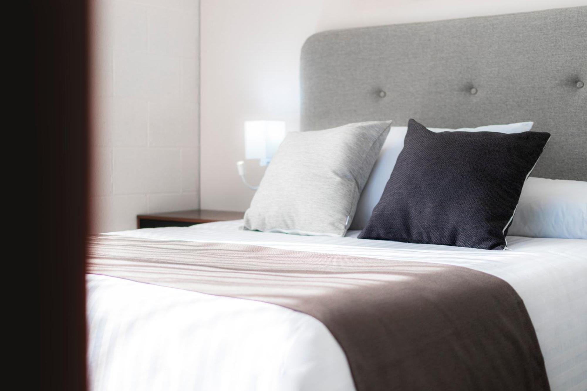 Arboleda 5 Luxury Lofts Aparthotel ซิเลา ภายนอก รูปภาพ