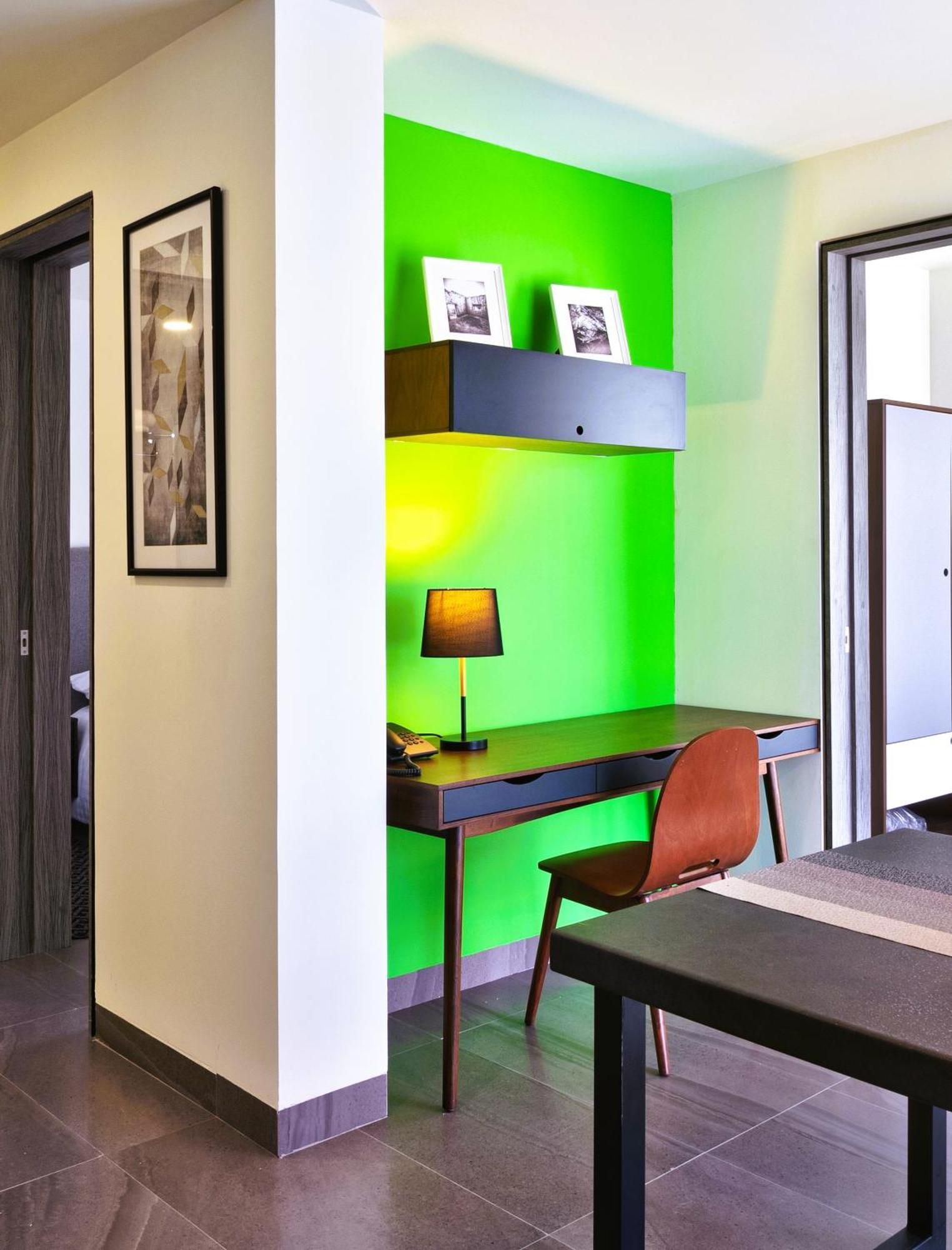 Arboleda 5 Luxury Lofts Aparthotel ซิเลา ภายนอก รูปภาพ