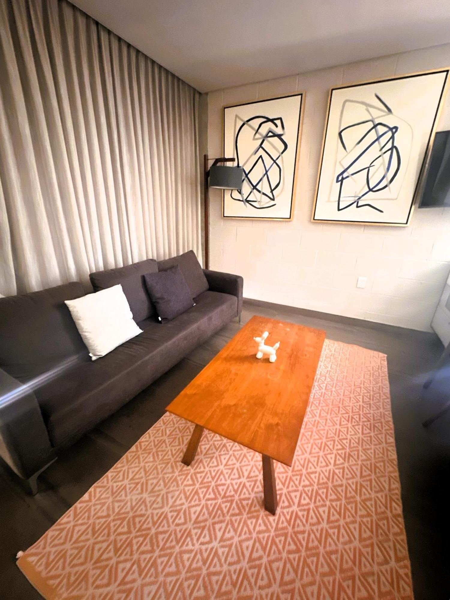 Arboleda 5 Luxury Lofts Aparthotel ซิเลา ภายนอก รูปภาพ