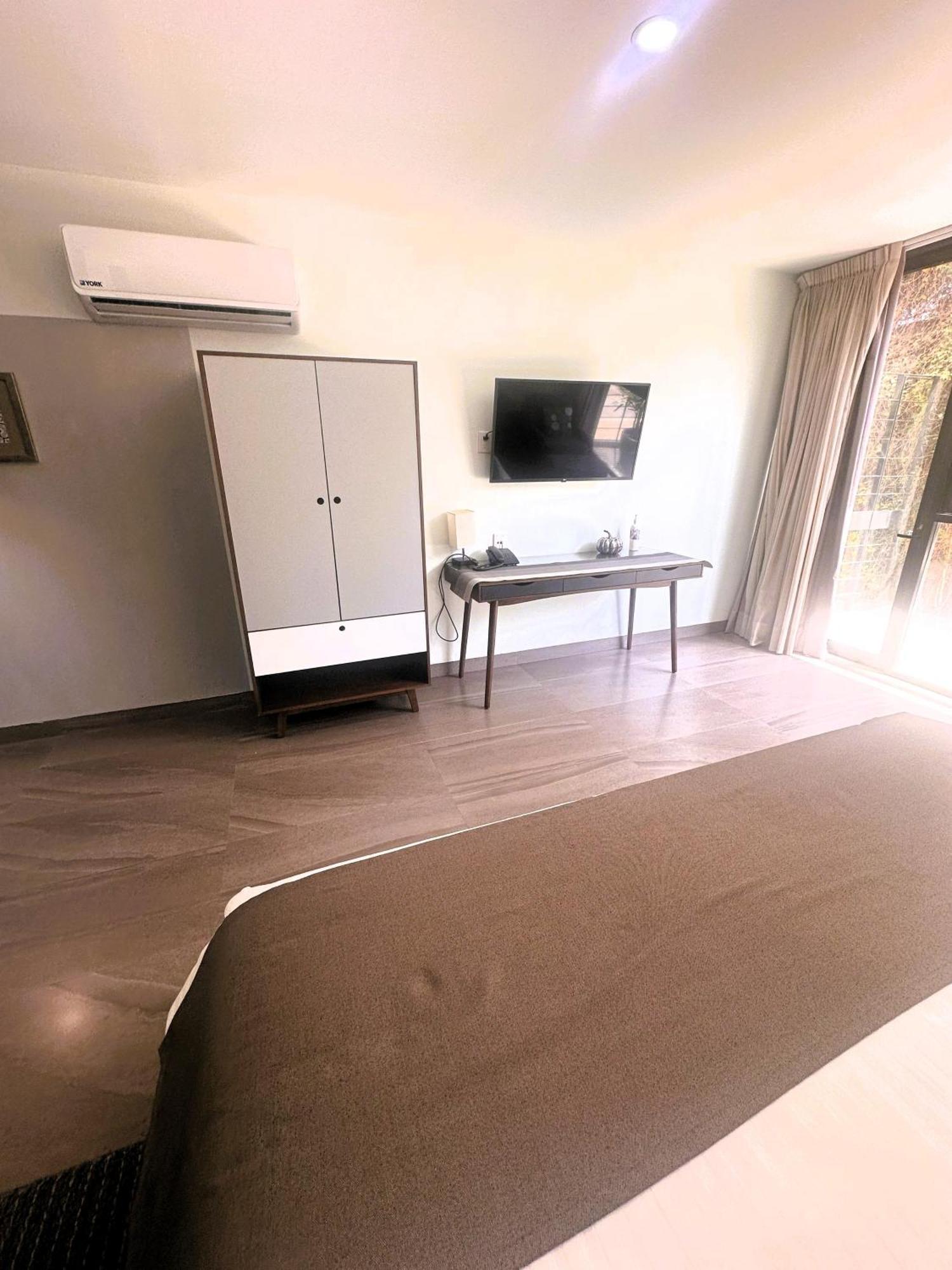 Arboleda 5 Luxury Lofts Aparthotel ซิเลา ภายนอก รูปภาพ