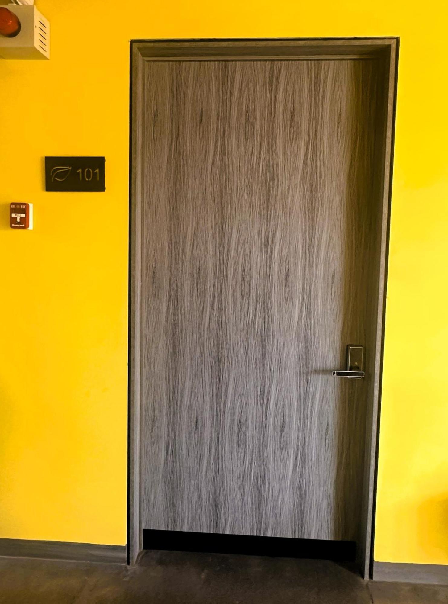 Arboleda 5 Luxury Lofts Aparthotel ซิเลา ภายนอก รูปภาพ
