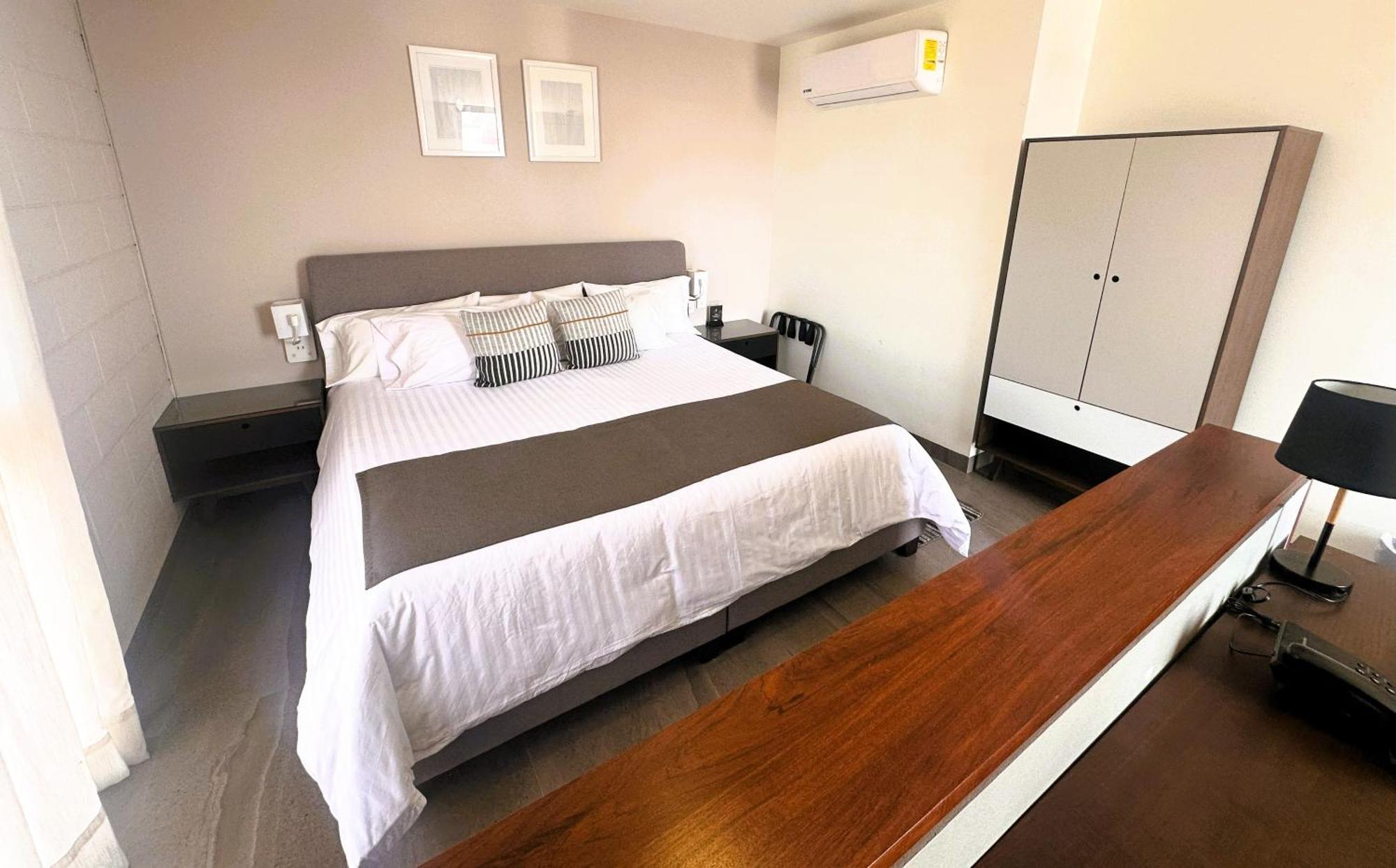 Arboleda 5 Luxury Lofts Aparthotel ซิเลา ภายนอก รูปภาพ