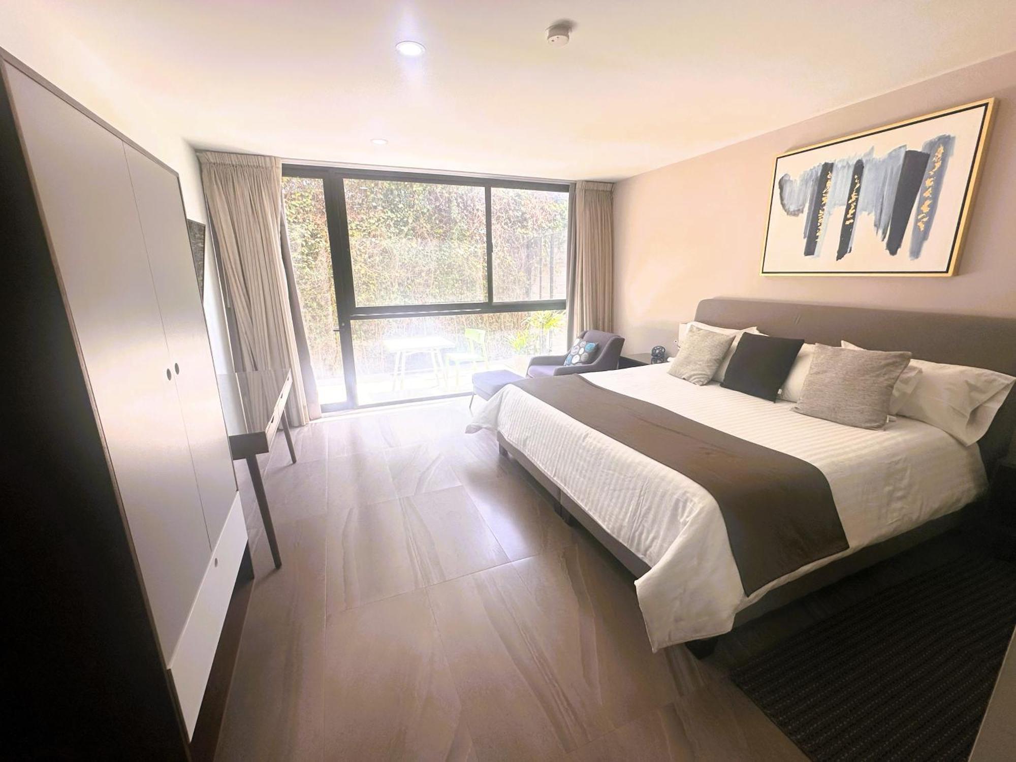 Arboleda 5 Luxury Lofts Aparthotel ซิเลา ภายนอก รูปภาพ