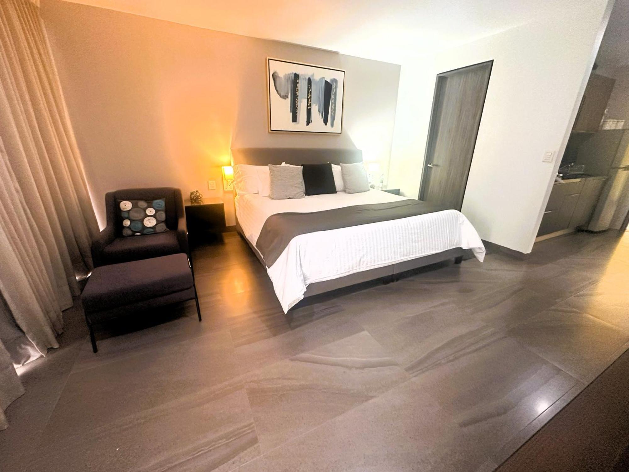 Arboleda 5 Luxury Lofts Aparthotel ซิเลา ภายนอก รูปภาพ