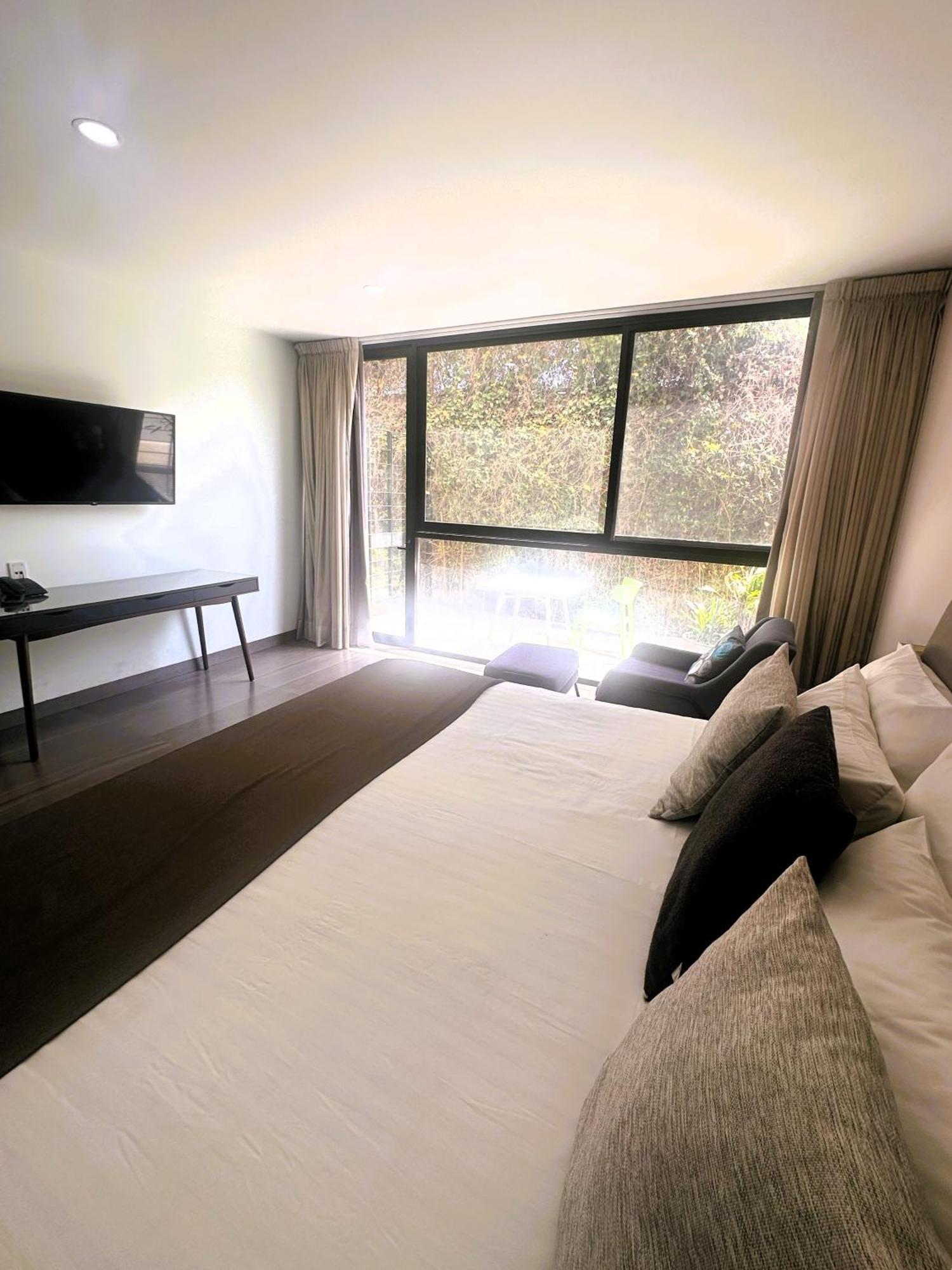 Arboleda 5 Luxury Lofts Aparthotel ซิเลา ภายนอก รูปภาพ