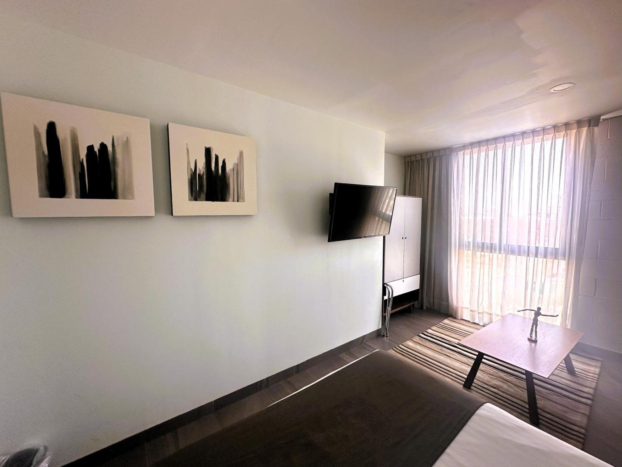Arboleda 5 Luxury Lofts Aparthotel ซิเลา ภายนอก รูปภาพ