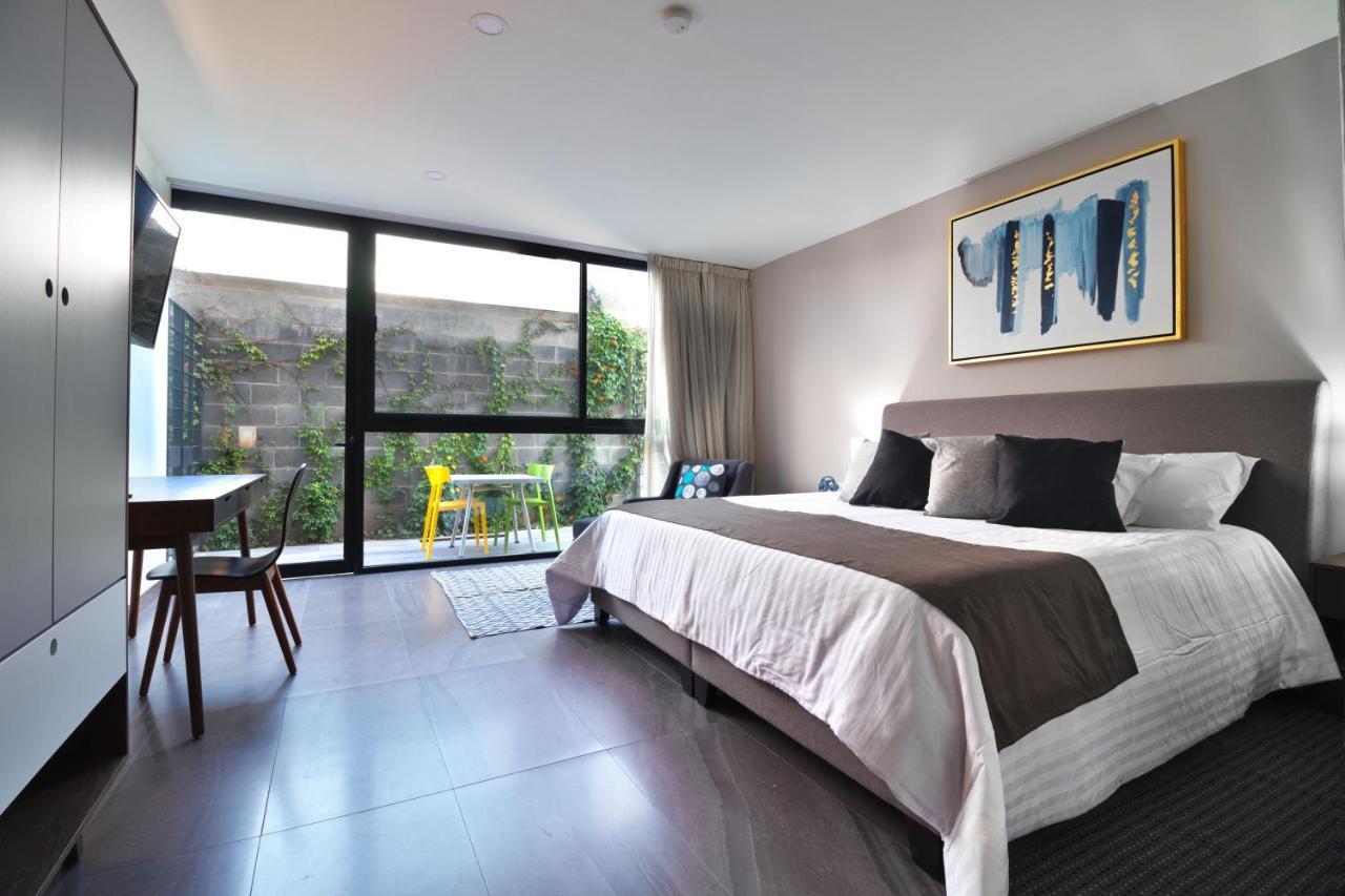 Arboleda 5 Luxury Lofts Aparthotel ซิเลา ภายนอก รูปภาพ