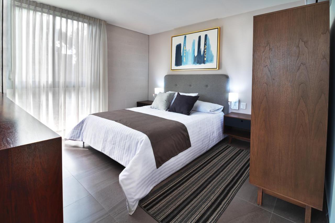 Arboleda 5 Luxury Lofts Aparthotel ซิเลา ภายนอก รูปภาพ